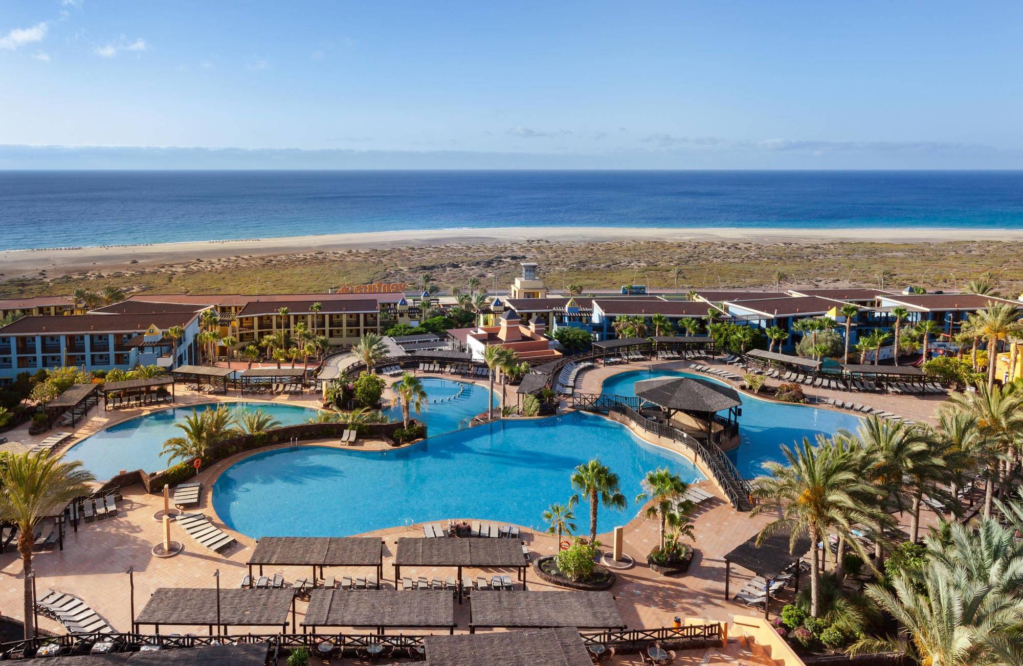 Occidental Jandia Playa 4*